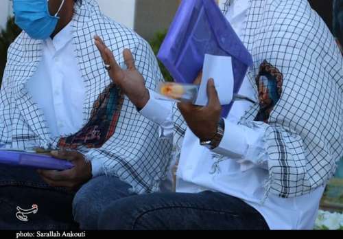 ۴۳ نفر زندانی جرائم غیرعمد استان کرمان به مناسبت دهه فجر آزاد می‌شوند